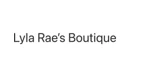 Lyla Rae's Boutique logo